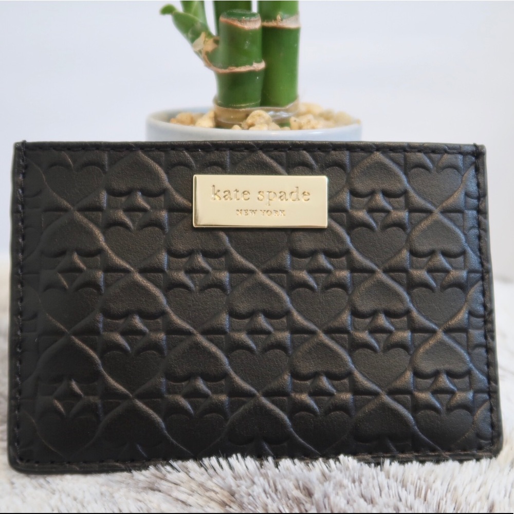 Kate Spade Card Holder